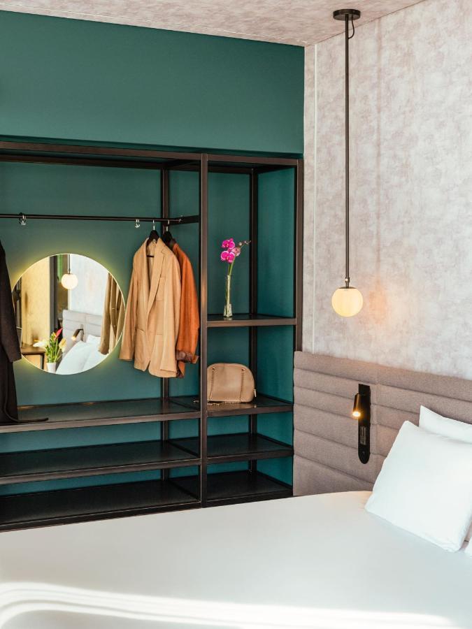 Suite Deluxe con bañera de hidromasaje