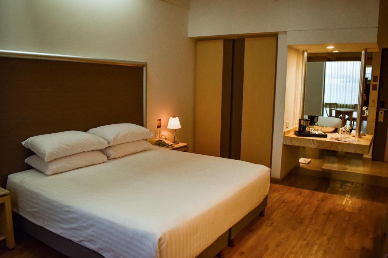 Suite - 1 cama extragrande - No fumadores