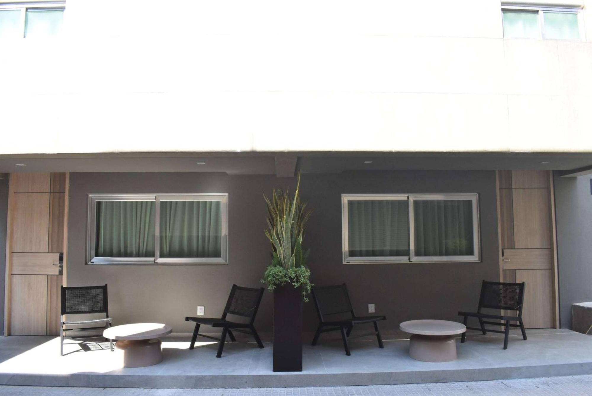 Suite Bungalow - 1 cama extragrande - No fumadores