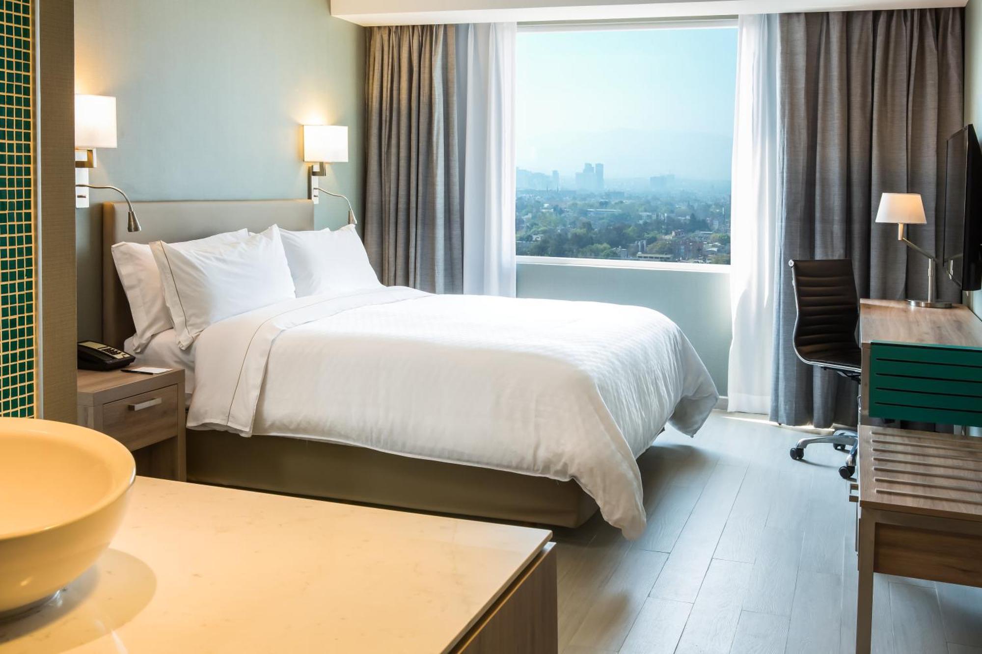 Habitación Superior con cama extragrande