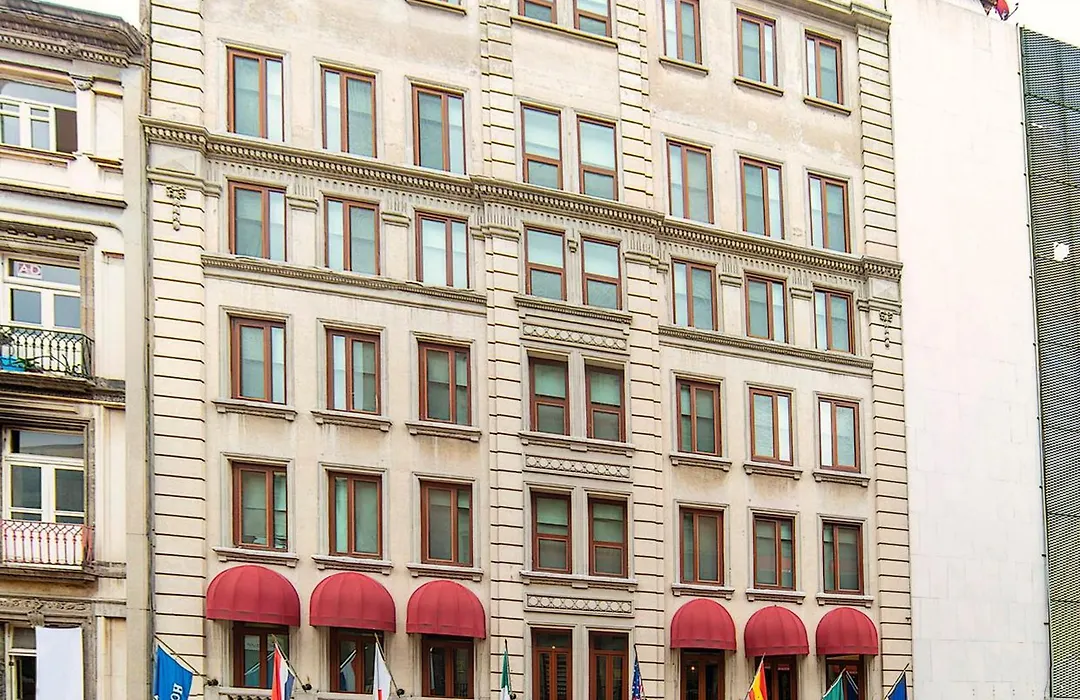 Hotel Ritz Ciudad de México-1