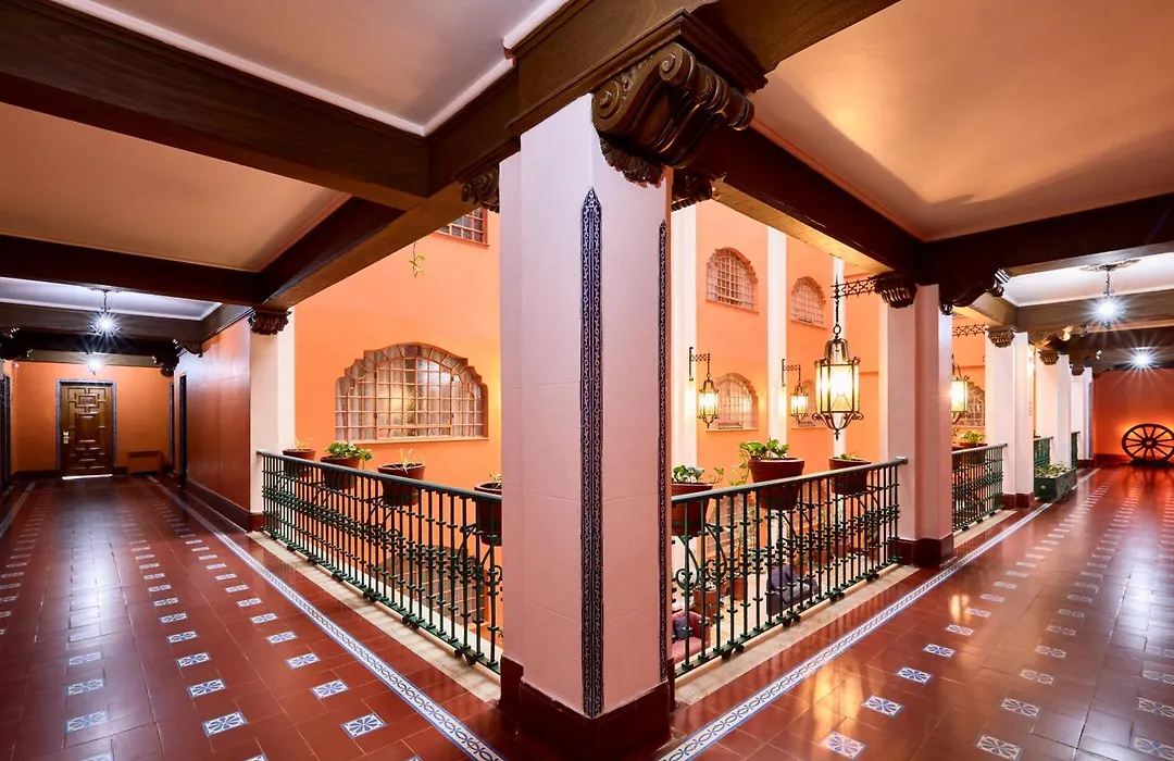 Best Western Majestic-1