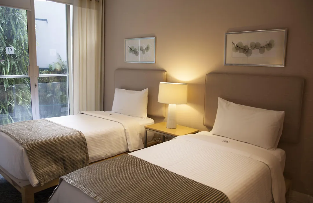 Pennsylvania Suites-1