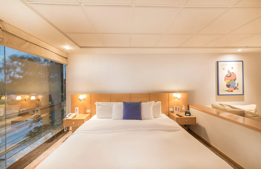 Suites Contempo-1