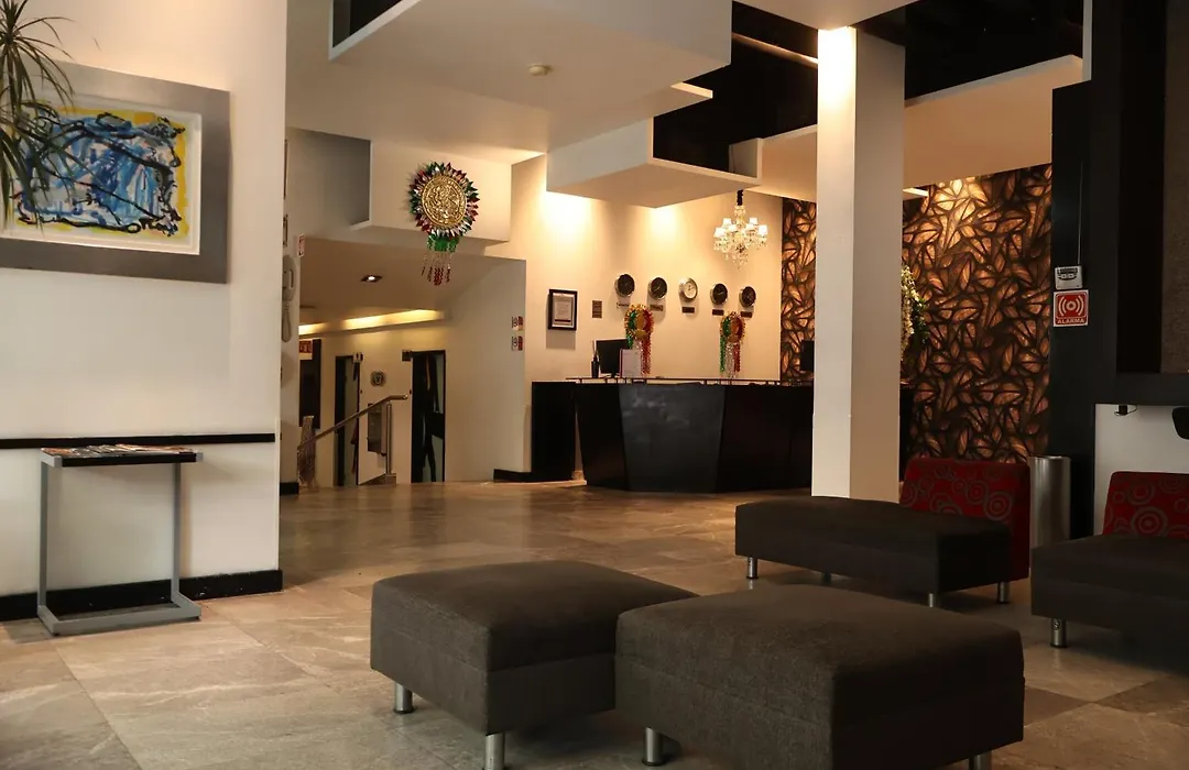 Hotel Regente-1
