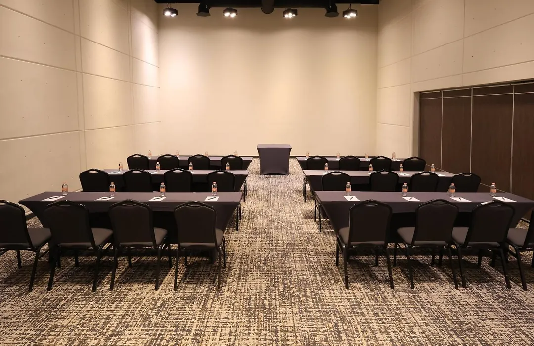 Holiday Inn Mexico Zona Centro by IHG-1