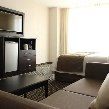 Holiday Inn Mexico Santa Fe, an IHG Hotel-2