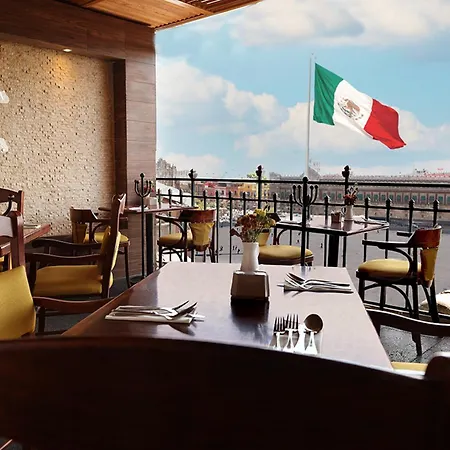 Gran Hotel Ciudad de Mexico-2