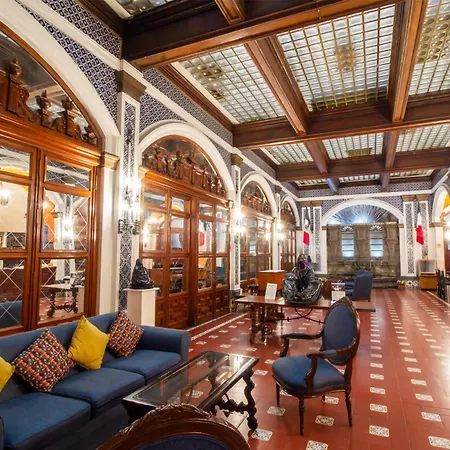 Best Western Majestic-2