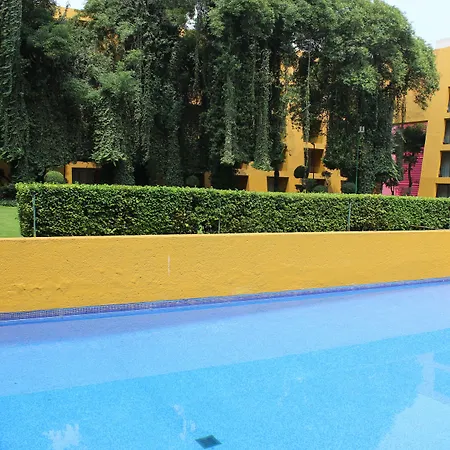 Camino Real Polanco Mexico-3