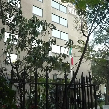 Hotel Bristol-2