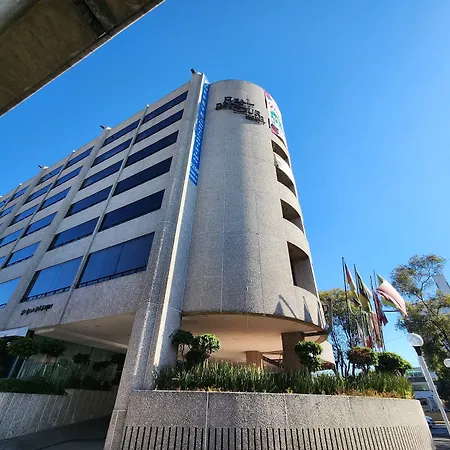 Hotel Real del Sur-2