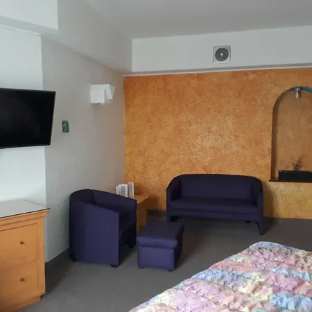 Hotel Inn Sur-2