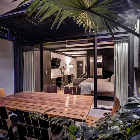 Mx Grand Suites (Adults Only)-3