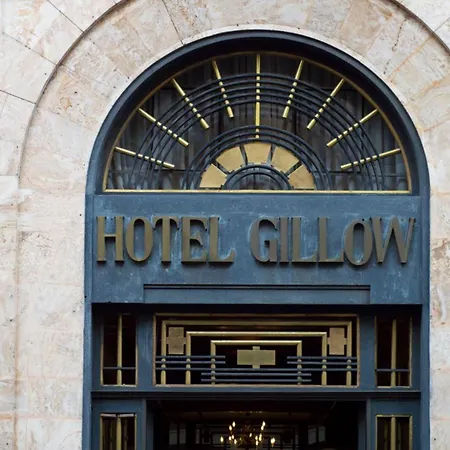 Hotel Gillow-2