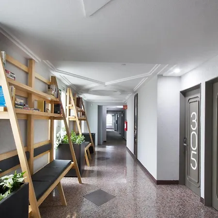 Hotel Mx Congreso Cdmx, Trademark Collection By Wyndham-2
