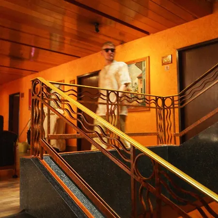 Hotel Gillow-3
